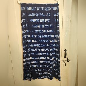 Strapeless Dress